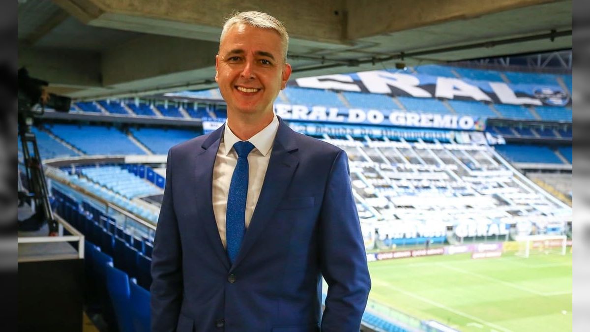 No Peru, Tiago Nunes faz mea culpa e fala em se reinventar
