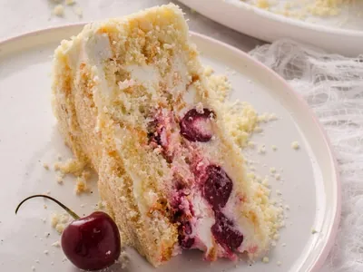 Recheio de frutas para bolo: aprenda receita infalível da chef Carole Crema