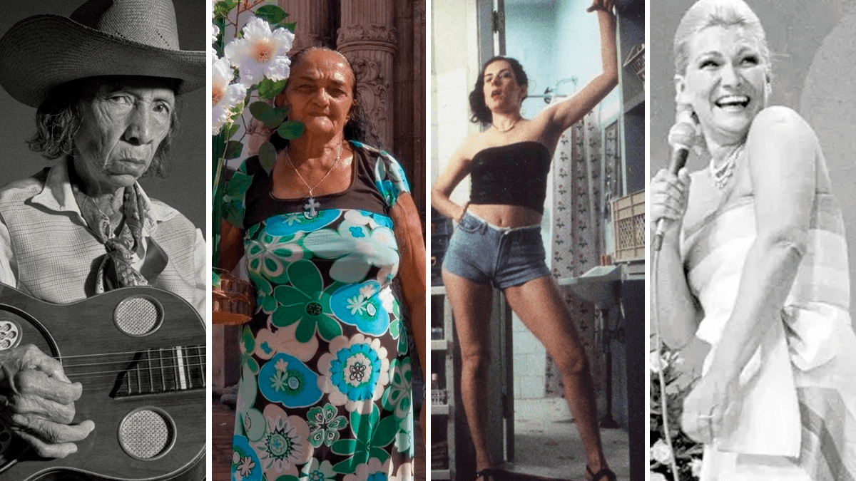 Dia da Mulher: 4 produções estreladas por mulheres para assistir no Bandplay