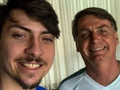 Jair Renan Bolsonaro faz acordo para pagar dívida de R$ 433 mil com banco