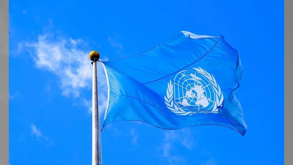 ONU propõe novo plano para conter alta das temperaturas da Terra; entenda