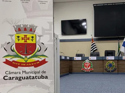 Câmara de Caraguatatuba vota isenção da taxa do lixo nesta sexta (12)