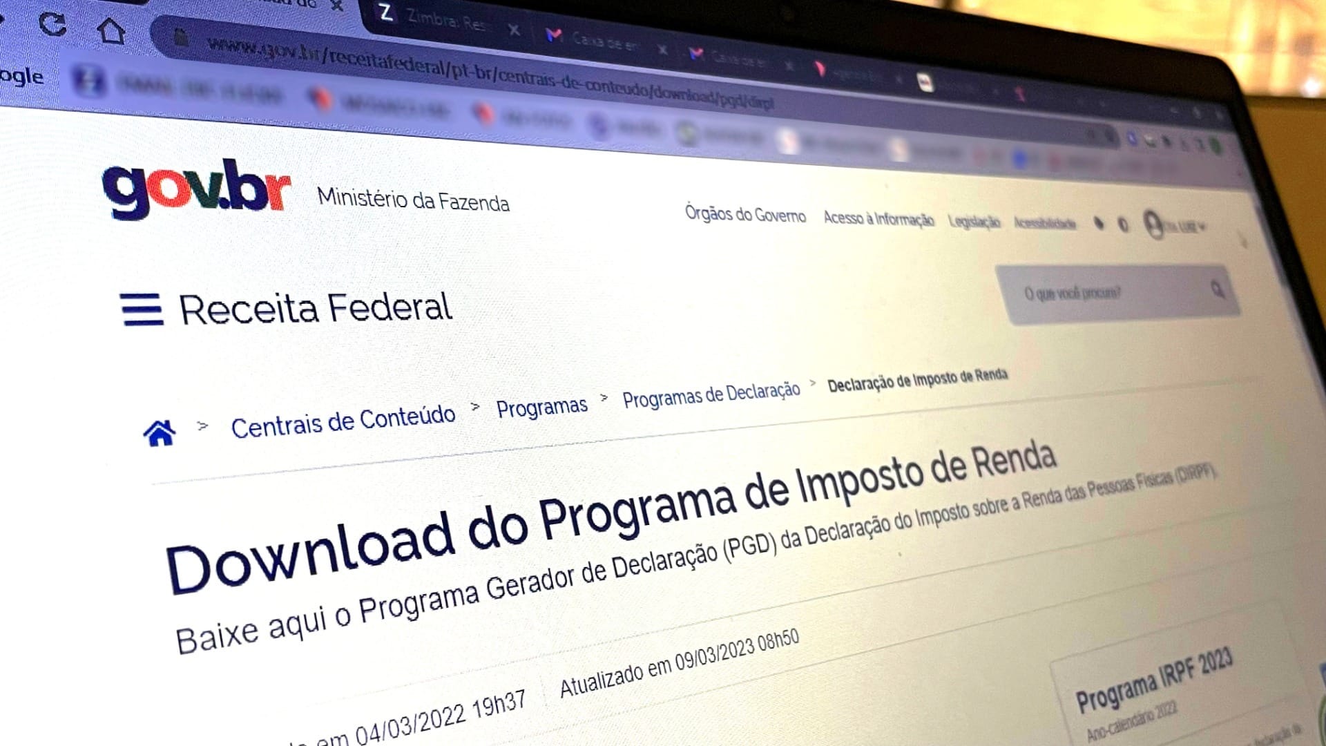 Veja como ficará a isenção de IR até R$ 5 mil e a nova regra para taxação dos mais ricos
