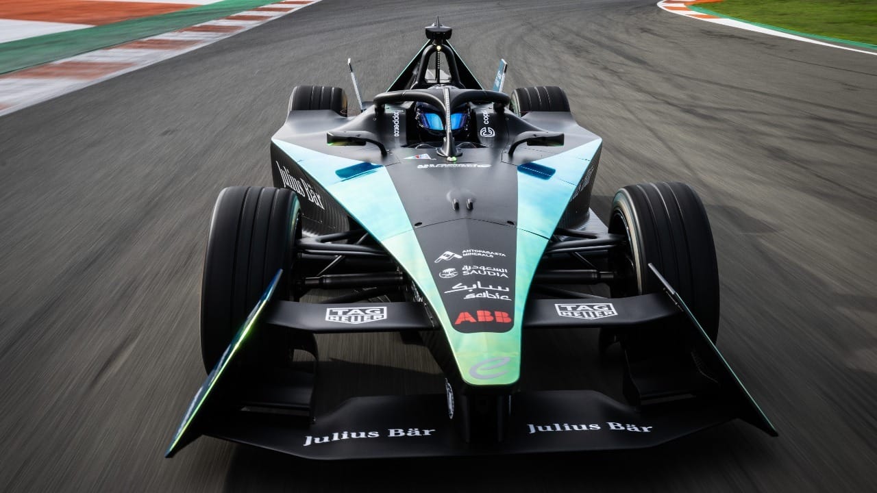 Dirigente da FIA diz que Fórmula E já tem prazo para substituir o Gen3