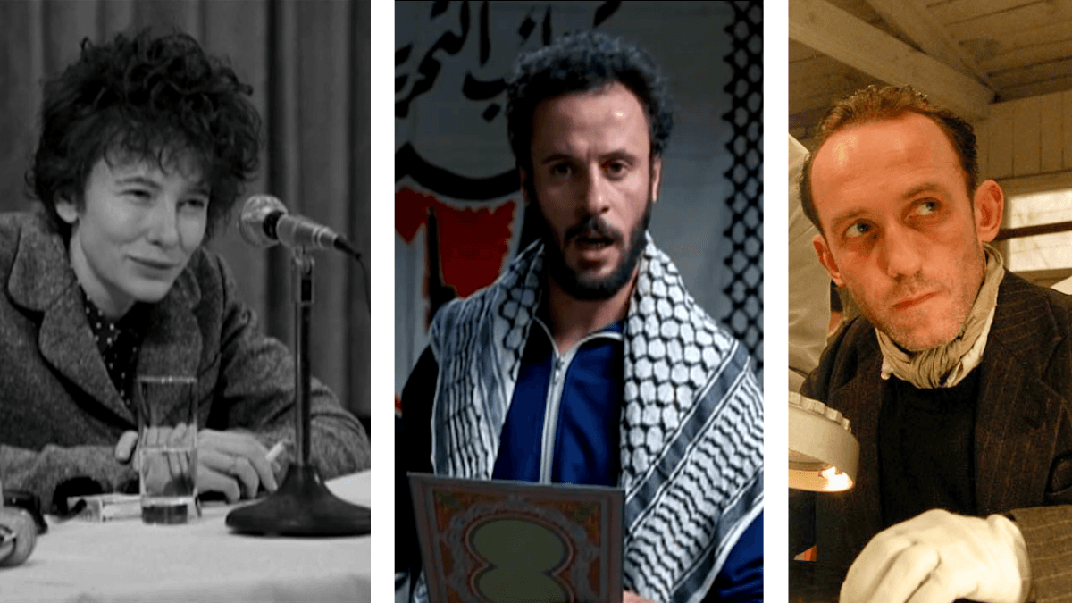 Indicados ao Oscar: confira 3 filmes para assistir de graça no Bandplay