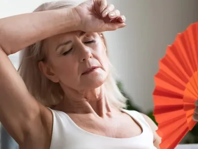 Anvisa aprova registro de novo medicamento para sintomas da menopausa