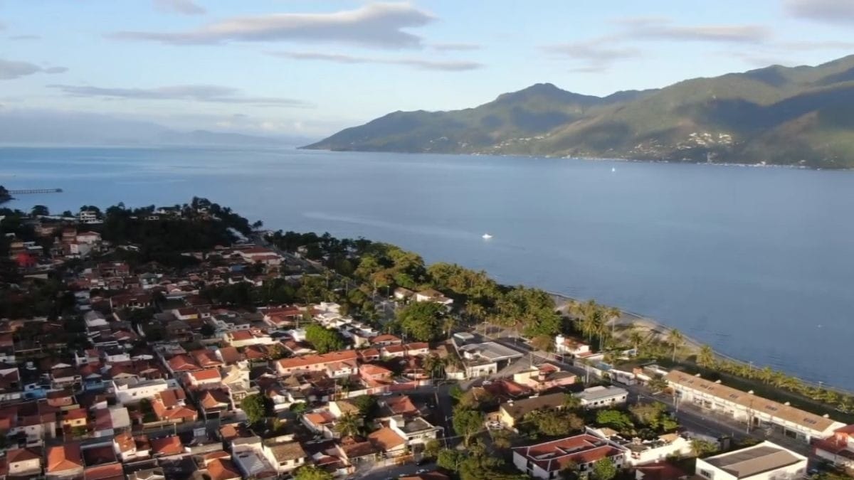 Prefeitura de São Sebastião propõe criação de Taxa de Preservação Ambiental (TPA)