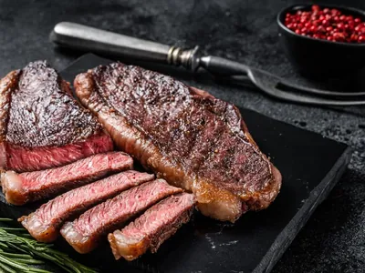 Como acertar o ponto da carne no churrasco? Guia para não errar mais