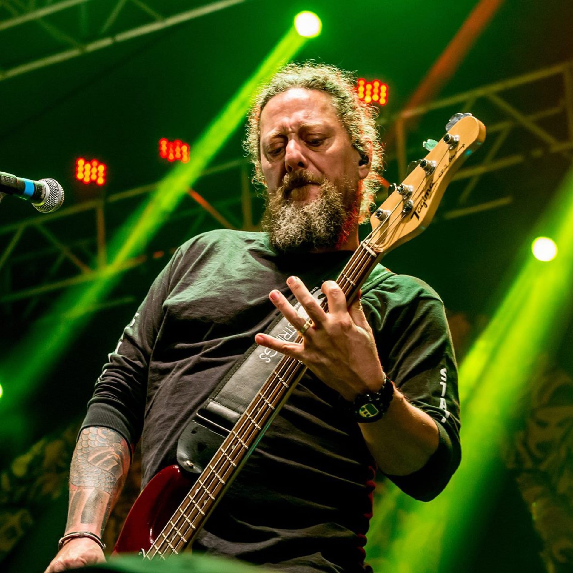 Veja cinco músicas que mostram a importância de Canisso para o rock do Brasil