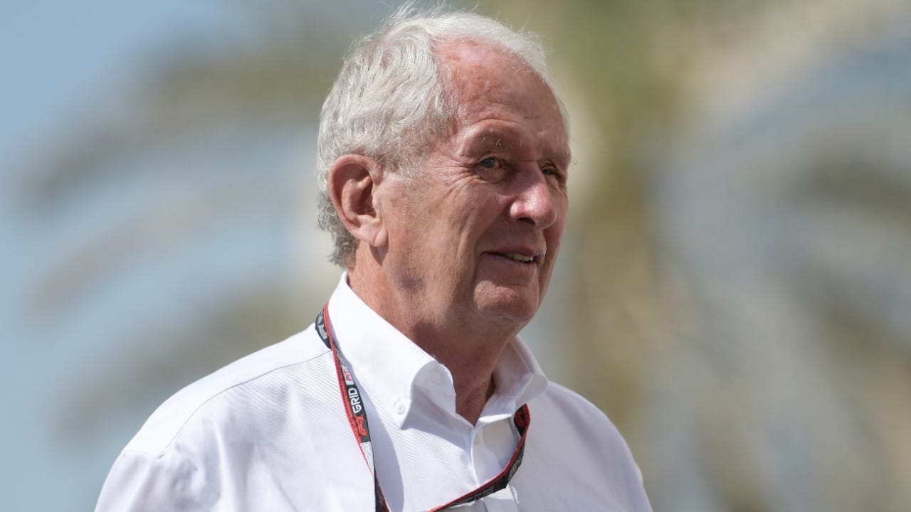 Marko diz Red Bull errou ao dar chance a Lawson: 'Não conseguiu entregar desempenho'