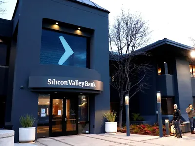 Jornow: Colapso do Silicon Valley Bank deixa o mercado em alerta