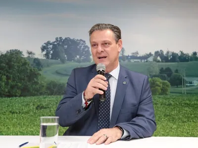 Governo aprova o Plano Clima alinhado ao agronegócio