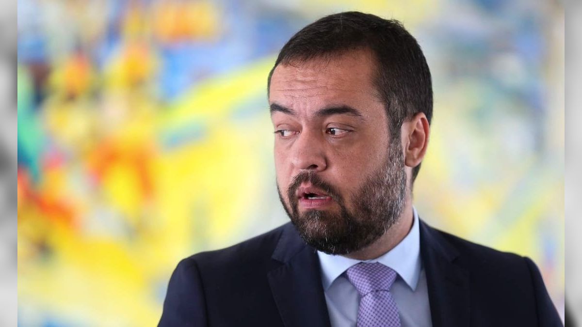 Colégio de Líderes para discutir projetos de Cláudio Castro acontece na segunda-feira (1º)