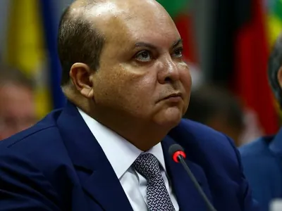 Ibaneis Rocha confirma saída do governo do DF para disputar ao Senado