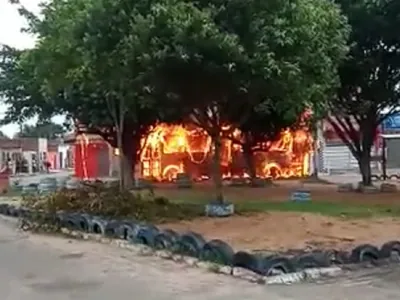 Jornow: RN vive terceira noite de ataques de criminosos