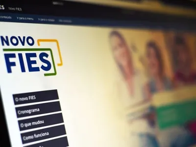 Fies 2026: inscrições para o 1º semestre terminam nesta sexta-feira (6)