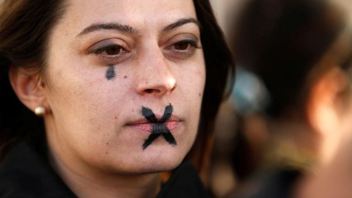 São Paulo registra um caso de importunação sexual a cada seis horas