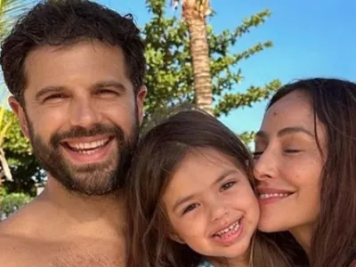 Separação de Sabrina e Duda: relembre 7 anos de casal em 4 posts de Instagram