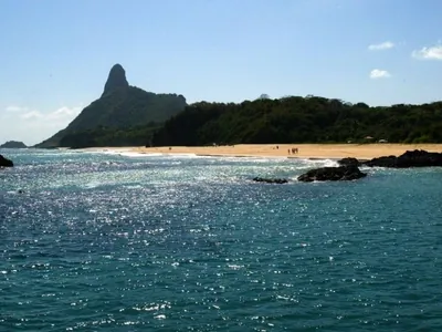 Fernando de Noronha: taxa de visitação sobe para R$ 101 por dia