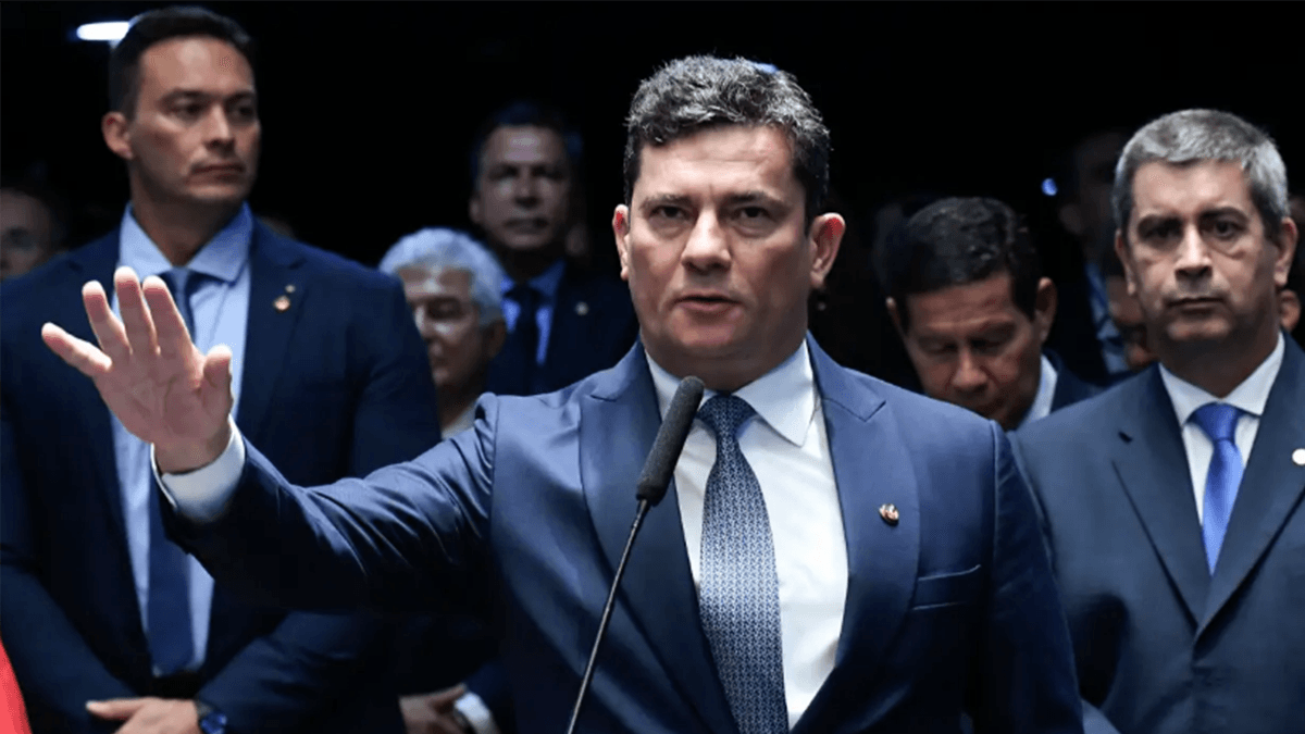 Pesquisa divulga novos números para governo do Paraná