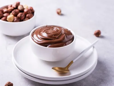 Como fazer creme de avelã? Confeiteira ensina receita sem açúcar