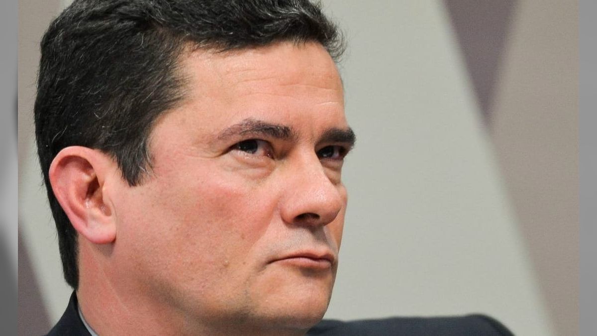 Moro no PL pode ter sido causa de desistência de candidatura de Ratinho Jr.