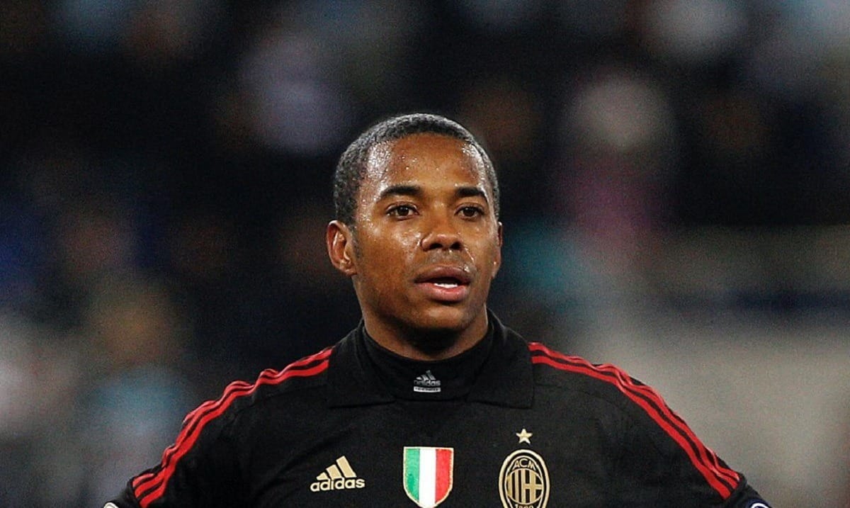 Cobertura de luxo de Robinho em Santos está à venda por R$ 9,99 milhões