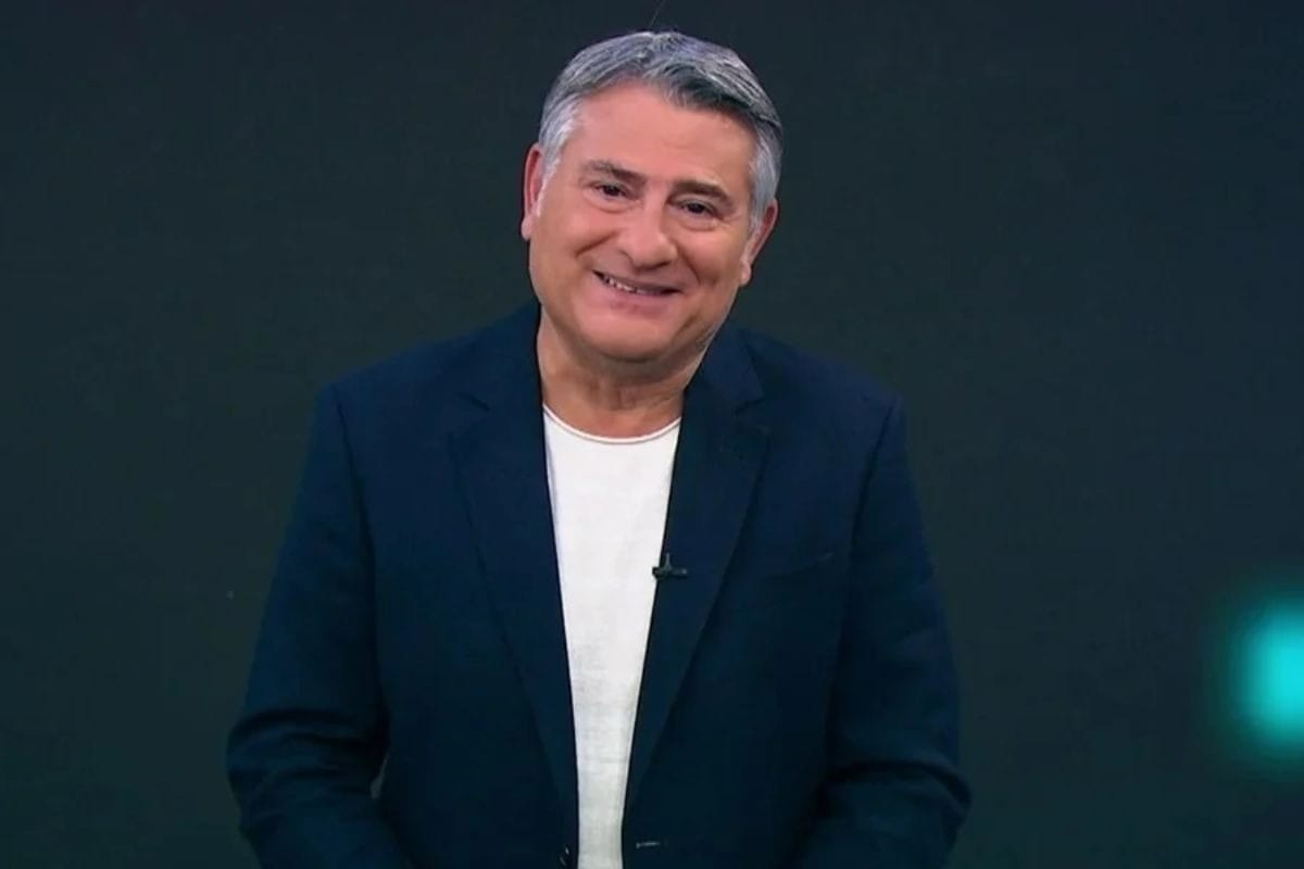 'Não tem essa de coitadinho', diz Cléber Machado após saída da Globo