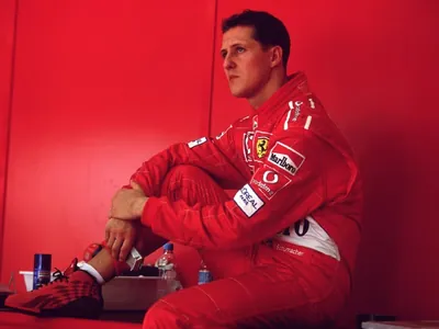 Acidente de Schumacher completa 12 anos com heptacampeão recluso