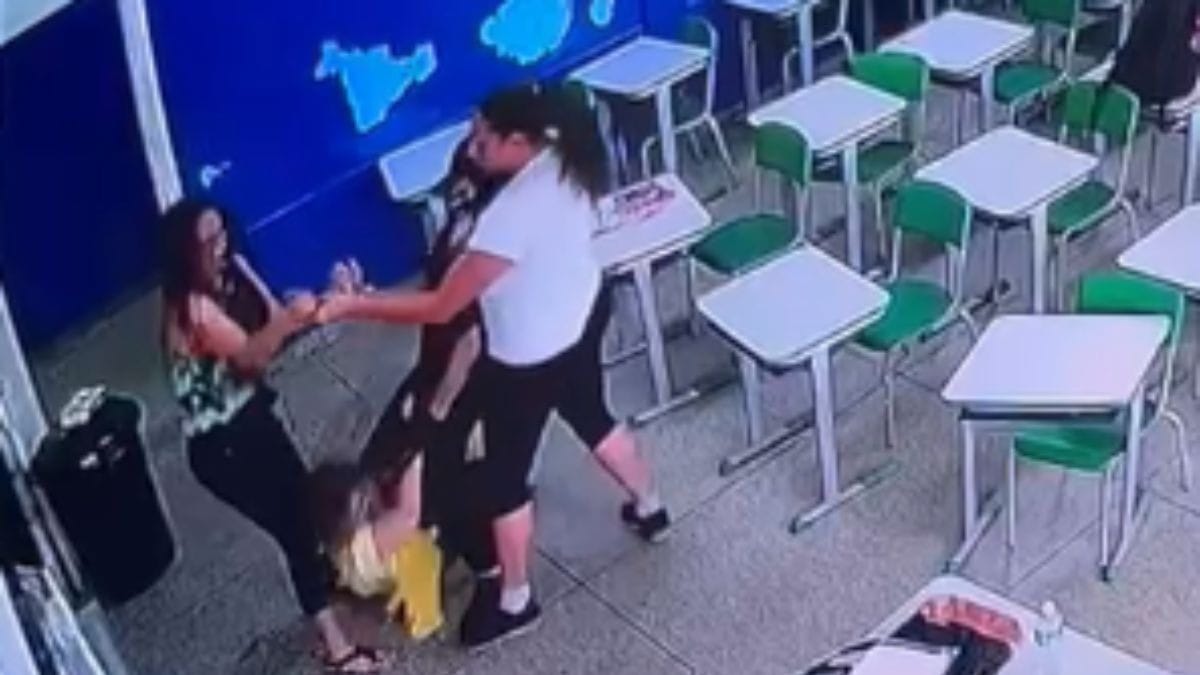 MP pede internação urgente para autor de ataque em escola de São Paulo