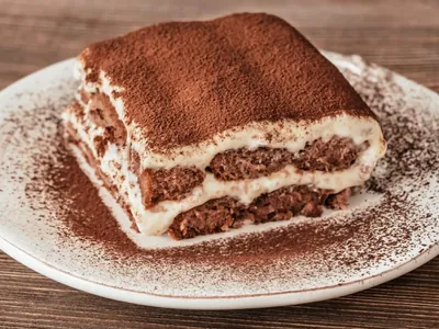 Tiramisù: aprenda sobremesa com chocolate e café para a Páscoa