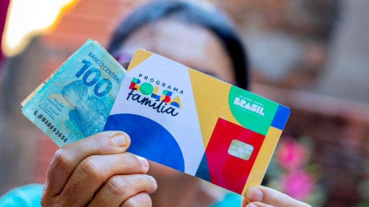 Calendário do Bolsa Família 2025: confira as datas de pagamento