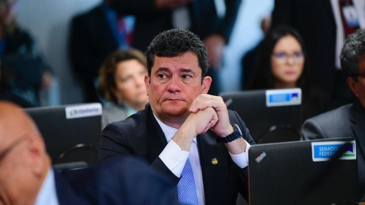 Moro volta para CCJ e participará de sabatina de Messias: 'Reviravoltas'