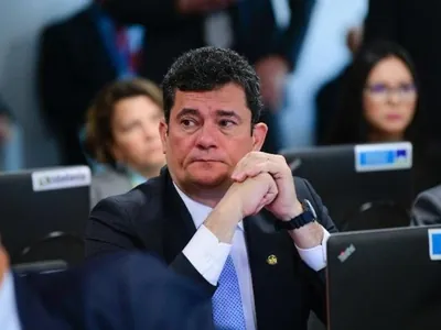 Moro volta para CCJ e participará de sabatina de Messias: 'Reviravoltas'