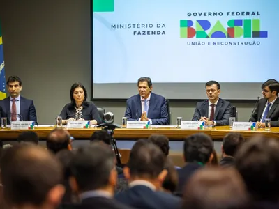 O que é arcabouço fiscal? Saiba principais pontos da proposta de Haddad