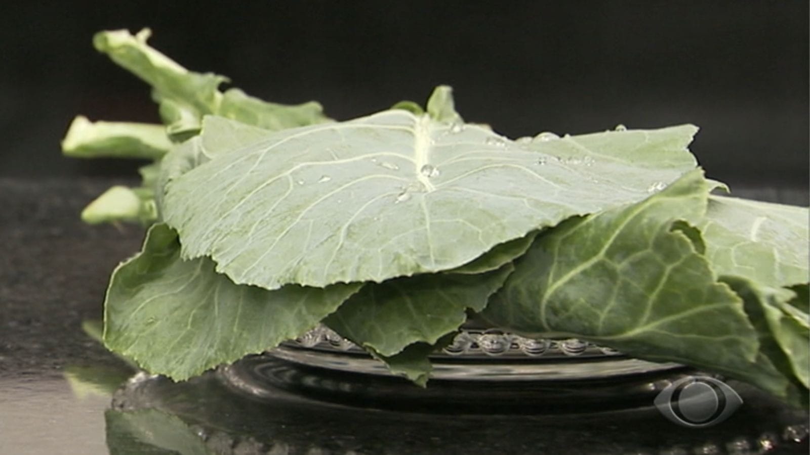 Rica em fibras, ferro e vitaminas, couve é superalimento; veja receitas