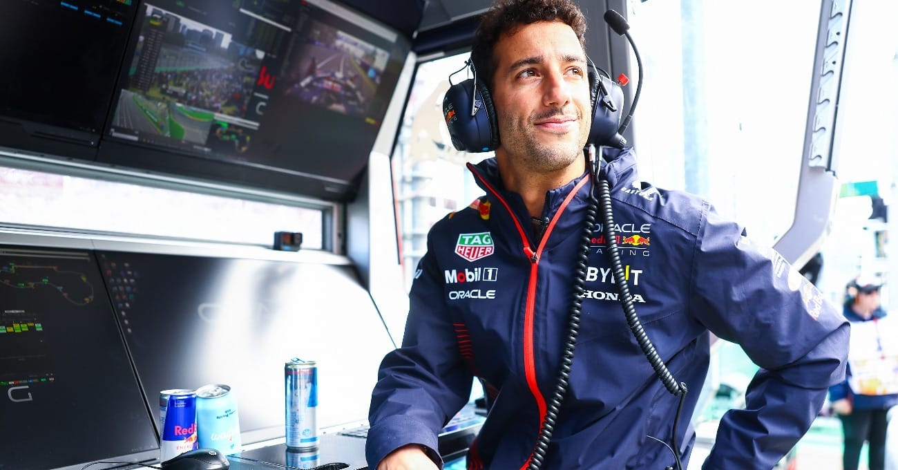 Sorriso mais conhecido da Fórmula 1: relembre a carreira de Daniel Ricciardo