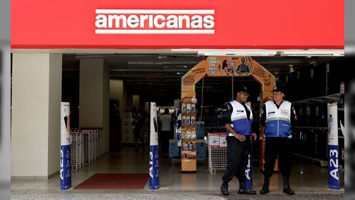 Empresários bilionários são alvos de operação no caso Americanas; quem são