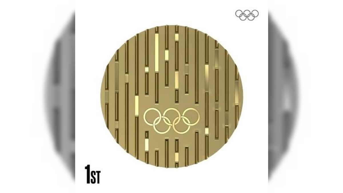 Jogos Olímpicos de Inverno da Juventude terão medalha criada por brasileiro