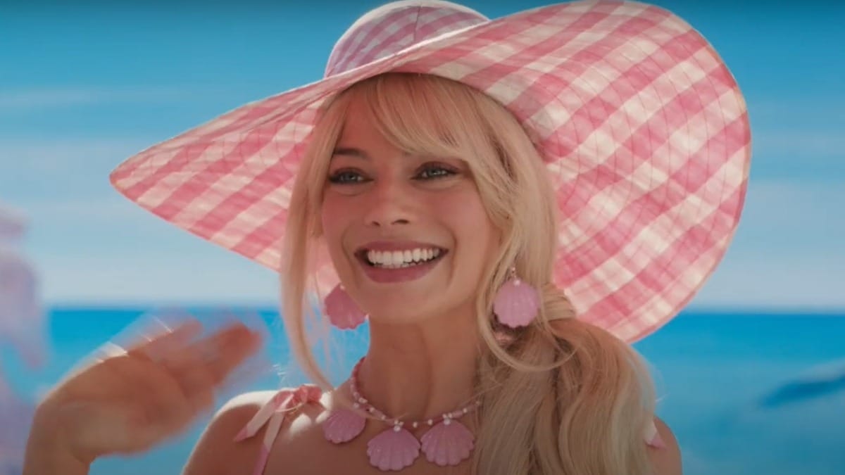Barbie confirma Dua Lipa e ganha novo trailer; assista!