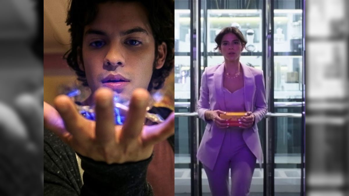 'Besouro Azul': Filme da DC com Bruna Marquezine ganha primeiro trailer