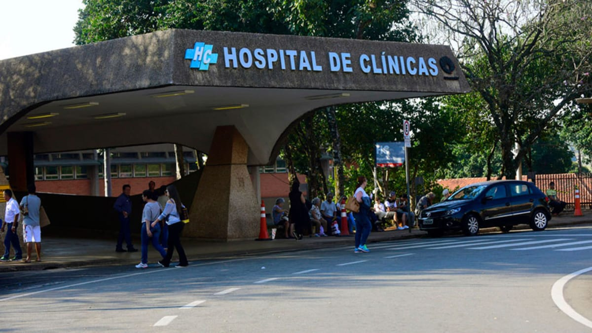 Superlotação crítica: HC da Unicamp pede suspensão de envio de novos pacientes adultos