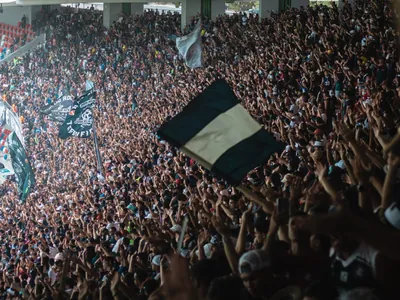 Veja ingressos "mais caros" do Brasileirão, com Fla, Santos e Remo no topo