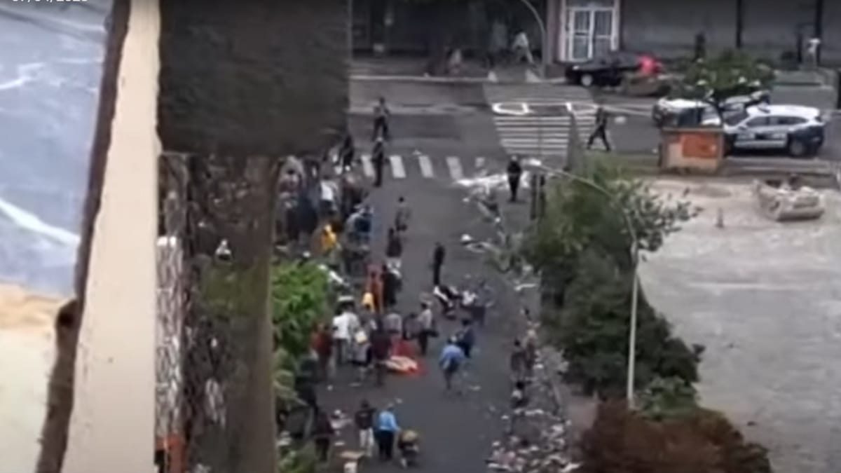 Prefeitura de SP diz ter mapeado 32 ruas com usuários de drogas no centro; veja as principais