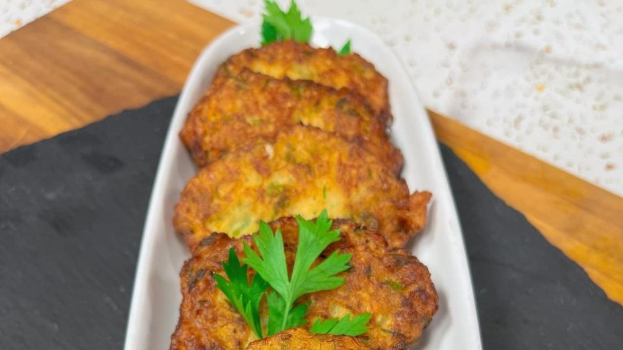 Patanisca de bacalhau | Band Receitas