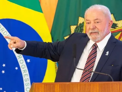 Jornow: Lula faz balanço dos 100 primeiros dias de governo