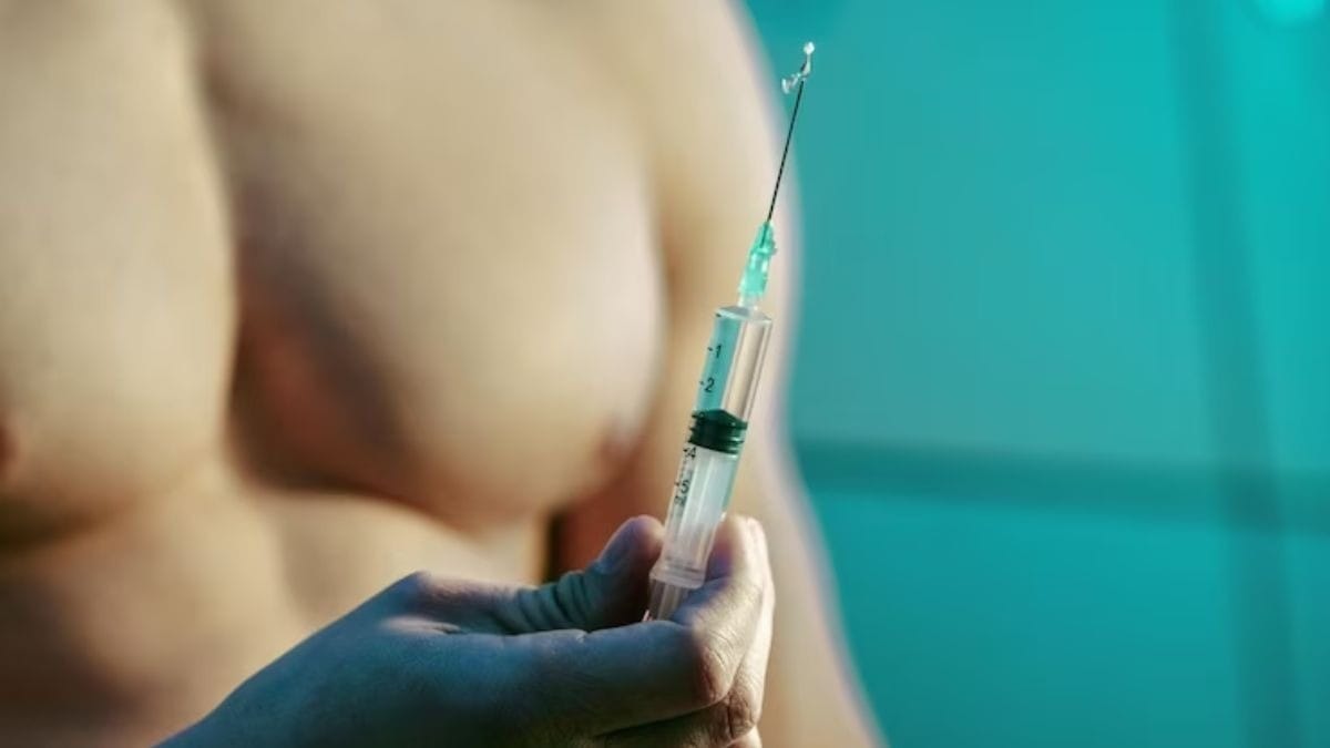 Após proibição de anabolizantes pelo CFM, conheça riscos dessa terapia