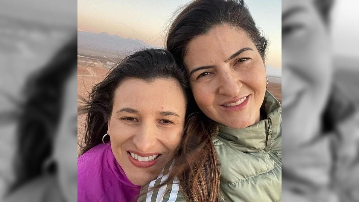 Brasileiras presas após troca de etiquetas de malas são soltas na Alemanha