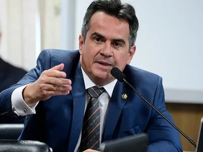 Não há a mínima condição de Bolsonaro ir para um presídio, diz Ciro Nogueira