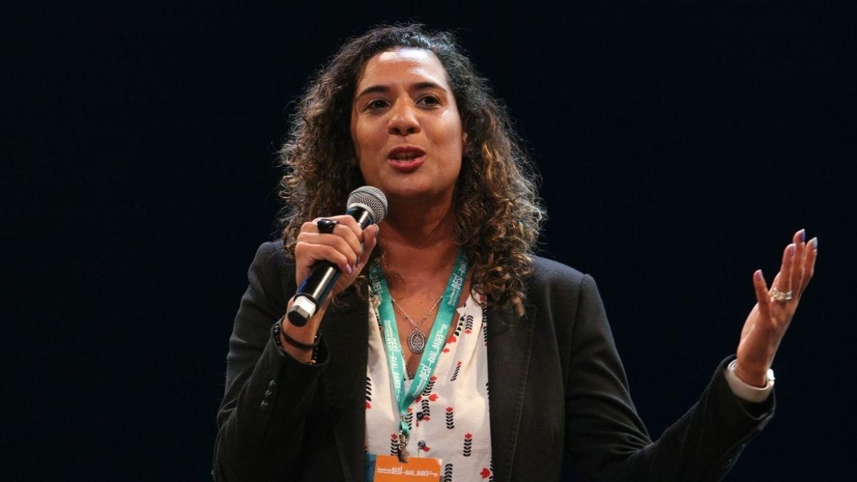 Mônica Bergamo: Anielle Franco diz à PF que importunações de Silvio Almeida começaram em 2022